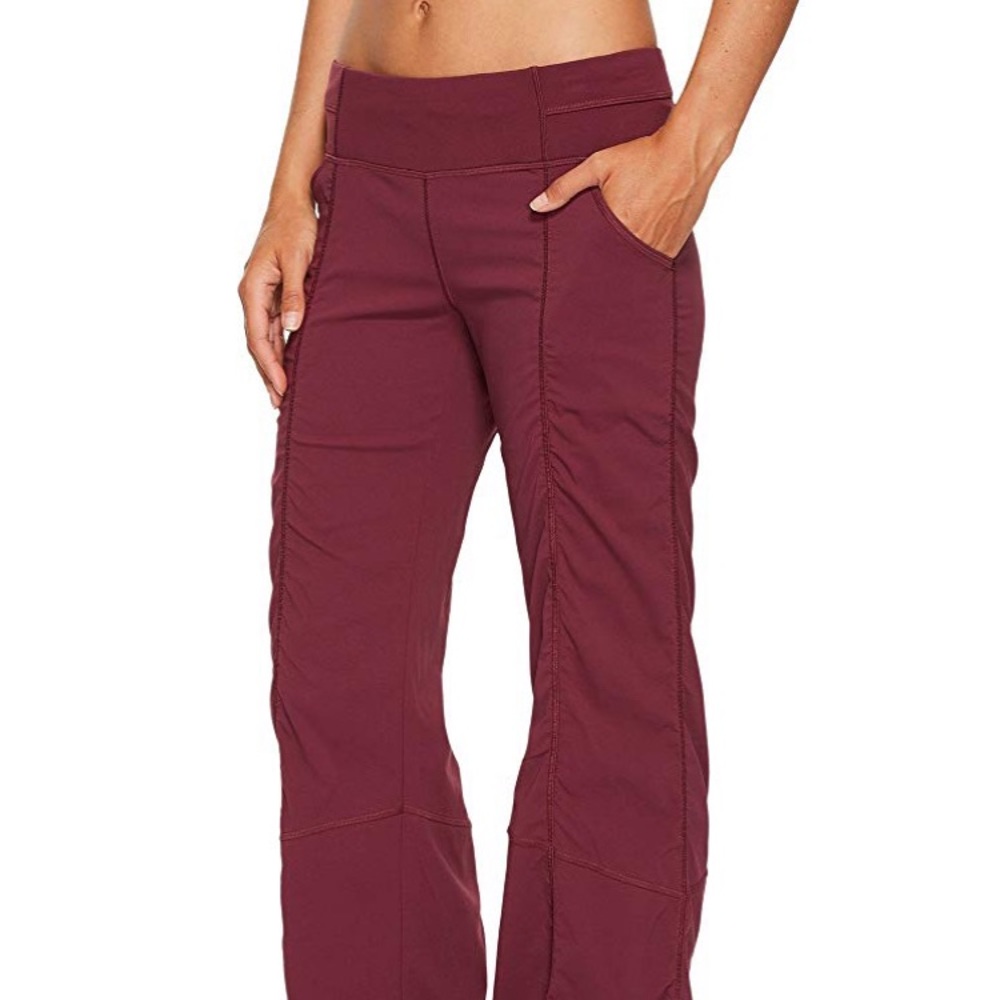 Lucy Get Going Pant